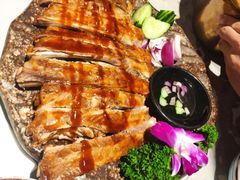 -Home Thai·泰谣(王府井apm店)