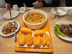 -味莊·青岛菜(云霄路店)