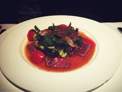 iphone_upload_pic-戈雅法餐厅(世界城广场店)