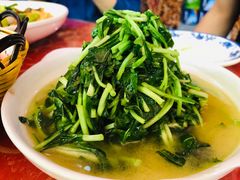 -国生茶庄·地道农家菜团建活动