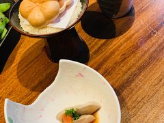 -桐寿司Sushi Tong