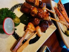 -Mr·Fish鱼鲜生海鲜放题(银泰in99店)