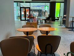 -星巴克(温州龙湾万达店)