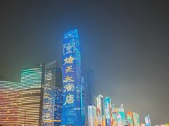 -青岛第三海水浴场