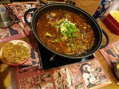 -98K烧烤(顺外路店)