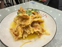 -苏师傅菜馆(上沙店)