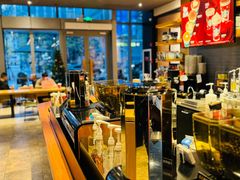 -星巴克臻选(杭州501城市广场1F店)