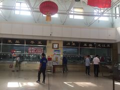 -哈工大一校区食堂