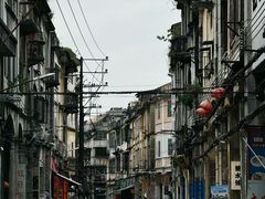 -赤坎·广东华侨国际旅游度假区