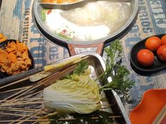 -成都屋头串串(青年北街店)