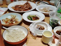 -九毛九西北菜(大东海店)