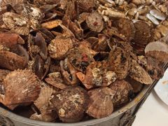 -海悦建国饭店-自助餐厅