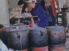 -燕子煨汤(山海关路店)