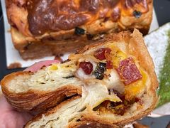 -富贵面包公司(运河店)