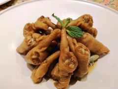 -长青缘·美食汇(经三路店)