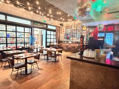 -京A Taproom·精酿餐吧(CBD店)