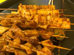 -望京小腰(北京总店)