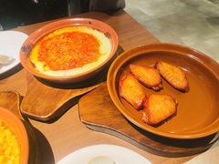 -萨莉亚(巴黎春天成山店)