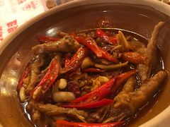 -老长沙龙虾馆(罗湖店)