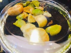 雪糕抹茶流沙-元氏钵仔糕(北京路店)