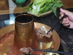 -陀岗美食·云南藏式特色餐厅