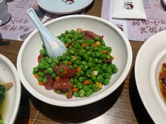 -黄泥岗·地道湖北菜(奥特莱斯店)