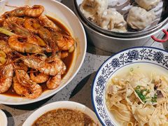 -荣家小吃(紫阳街店)