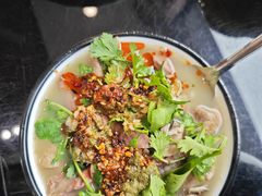-宛平李记小吃(东关街店)