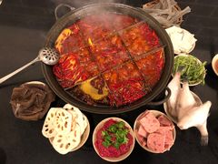 -酒友老火锅(渝中店)