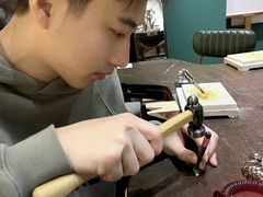 -十八字金·银饰·开蚌DIY·手工体验团建(世纪金源店)