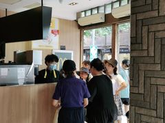 -麦当劳(南后街店)