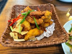 -双塔老饭店