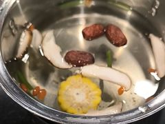 -呷哺呷哺(西单大悦城店)