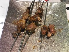 -大东北锦州御烧烤