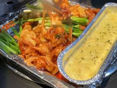 -HOTISLAND海鸡岛·韩国料理(江南西店)