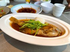 -佬太公海鸭·海鲜大排档(上海总店)
