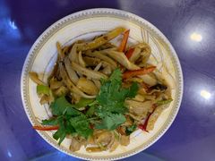 -振生清真饭店(永安道店)