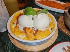 -新白鹿餐厅(京基KK ONE店)