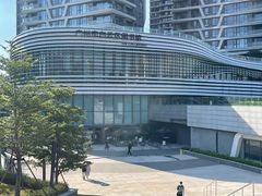 -广州市白云区图书馆