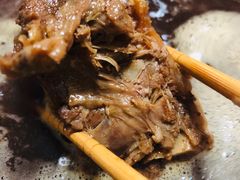 -亿诣蝎府炸酱面羊蝎子火锅(酷车小镇店)