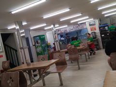 大堂-崔记拉面馆(航北店)