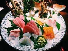 刺身拼盘-旨料亭日本料理(四川北路店)