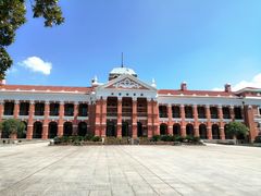 -辛亥革命博物院北区