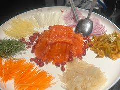 -小炳胜(卓悦中心店)