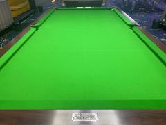 -k9台球(虎泉店)