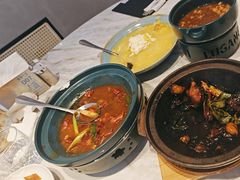 -鹿港小镇(霄云店)