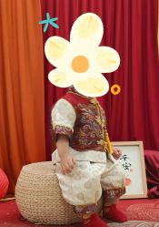 -倾城宝贝儿童摄影(广州天河店)