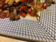 -铜锣湾·有麝自然香(渝北财富中心店)