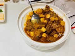 -金狮麟·新豫菜(金码大厦店)