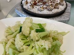 -华盛丰温州大排档(东三环南路店)